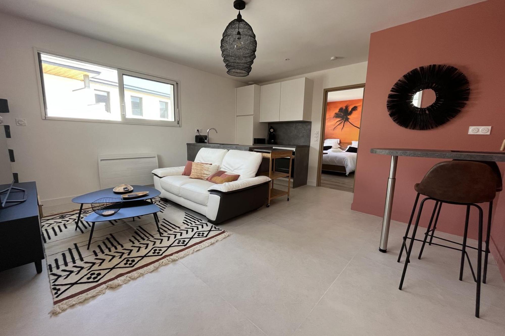 Les Maisons De Louise Pirou Zimmer foto